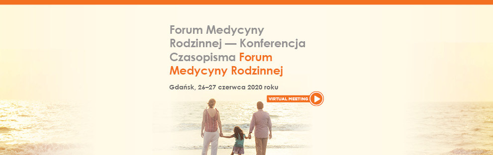 Forum Medycyny Rodzinnej